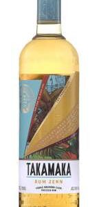 Rum Zen, Takamaka (70 cl)