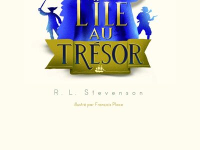 L'île au tresor