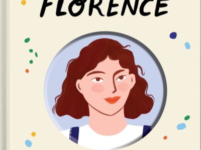 Des rêves et des chemins : Florence