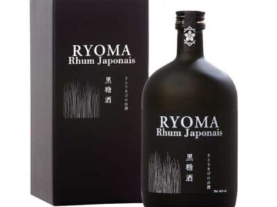 Rhum japonais 40°, Ryoma (70 cl)