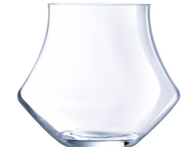 Chef & Sommelier Verre Gobelet Warm Whisky Rhum Open Up Spirit Kwarx (Lot De 6)