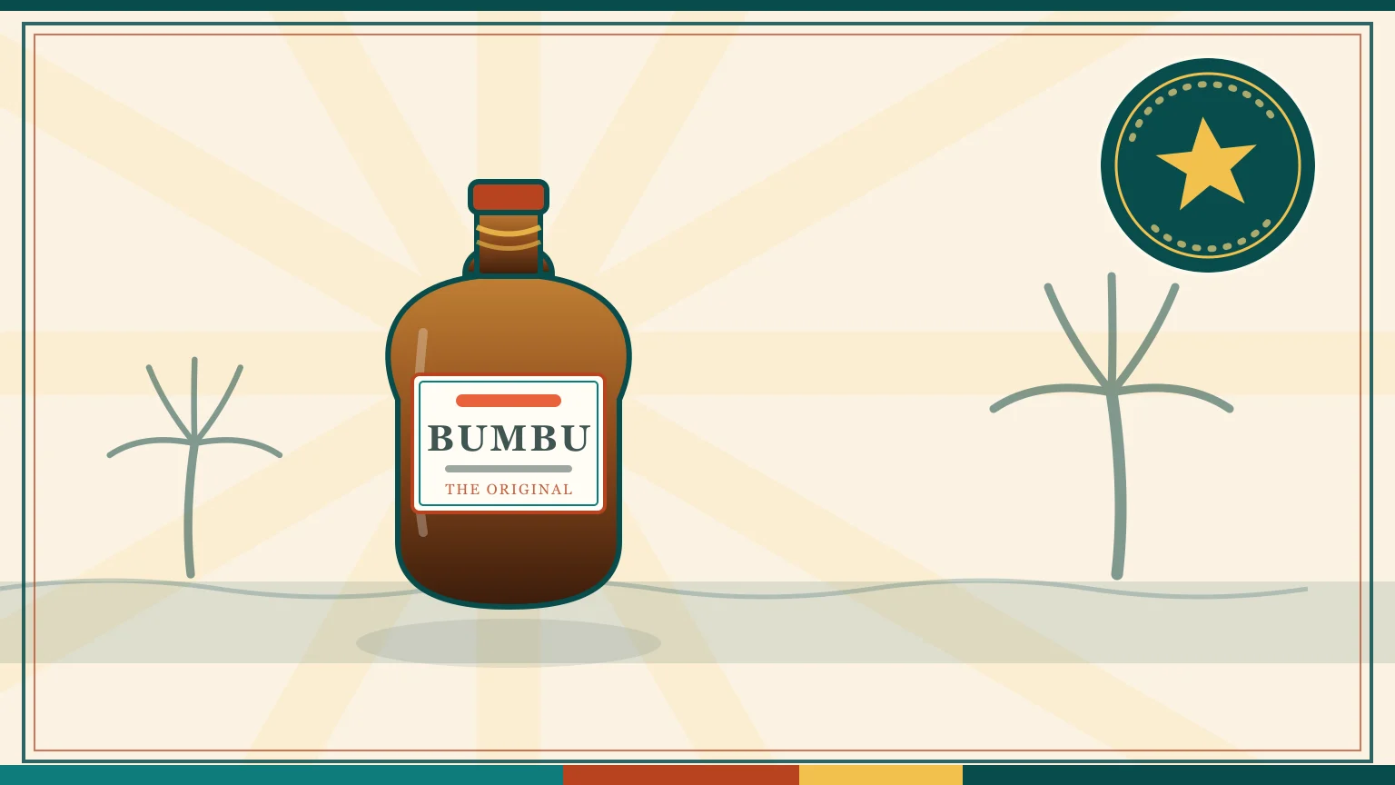 Bumbu Original : notre avis honnête sur le rhum star d'Instagram