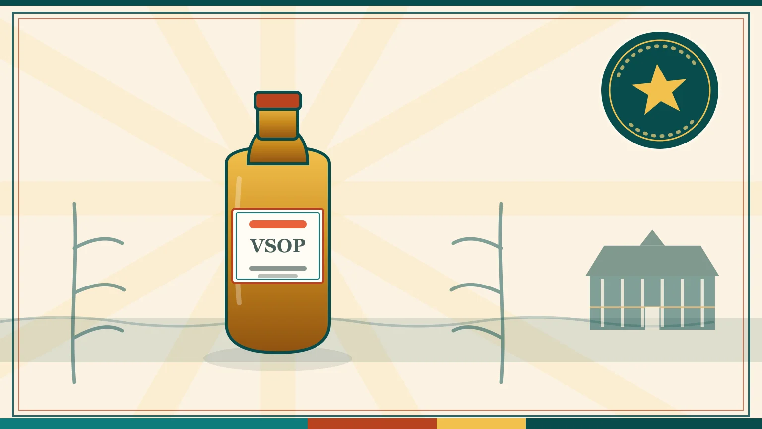 Rhum Clément VSOP : notre avis sur ce vieux agricole de Martinique
