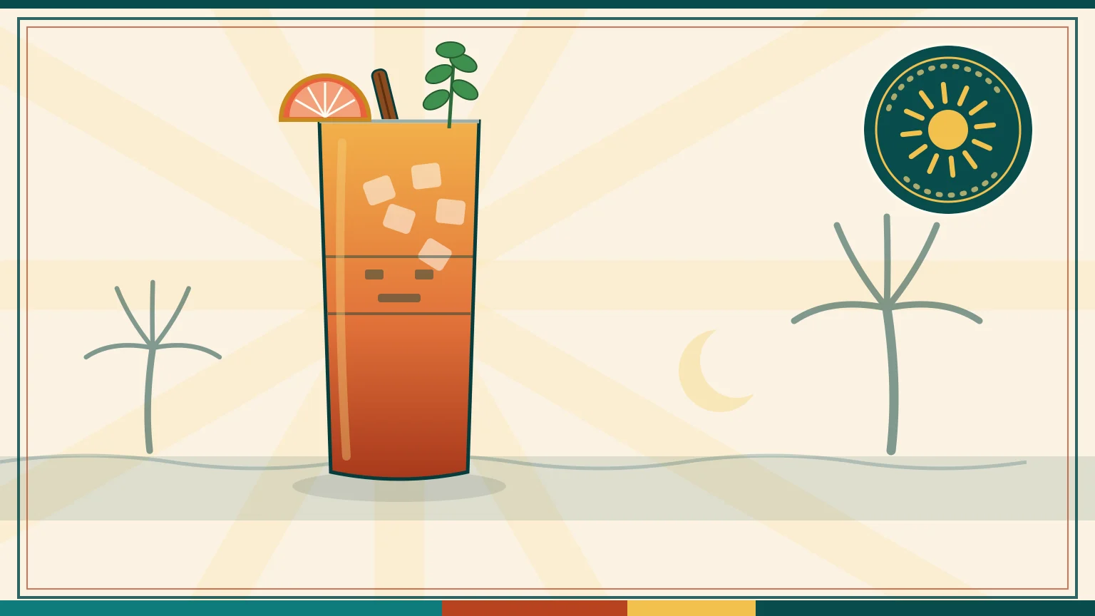 Cocktail Zombie : la recette tiki de Donn Beach (1934) et les rhums à choisir
