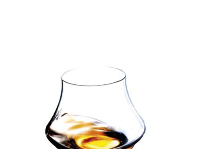 Chef & Sommelier Verre À Whisky Warm 30 Cl - Set De 6