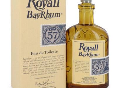 Royall Bay Rhum 57 - Royall Fragrances Eau De Toilette 240 ml