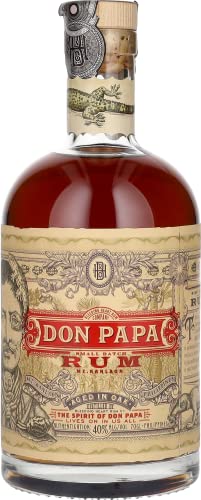 Don Papa Rum 70 cl