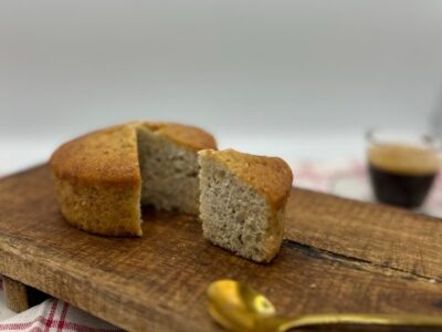 Banana cake - 105gr - En direct de Maison Savary (Oise)