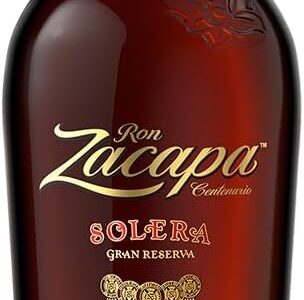 Zacapa Rum Gran Solera 0.7L
