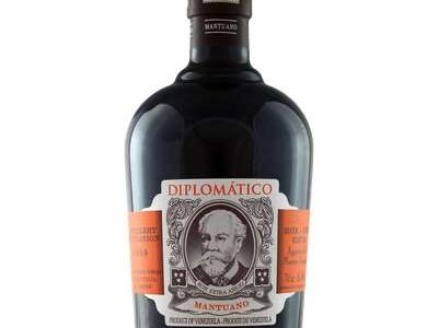 Rhum Diplomatico Mantuano 40° (70 cl)