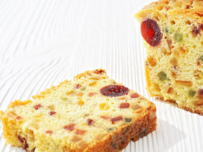 Ze Cake 450g - En direct de Le Fondant Baulois (Loire-Atlantique)