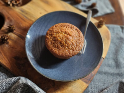 Banana Cake - 400gr - En direct de Maison Savary (Oise)