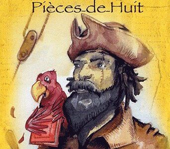 Pieces-de-huit