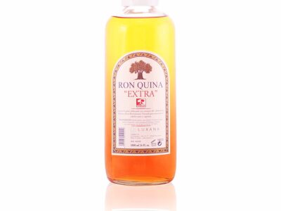 Crusellas Extra rhum quina 1000 ml