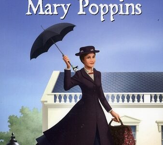 Mary Poppins