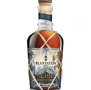 Rhum Sealander 40°, Plantation Rum (70 cl)