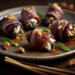 Bacon-wrapped-Dates-stuffed-with-Goat-Cheese