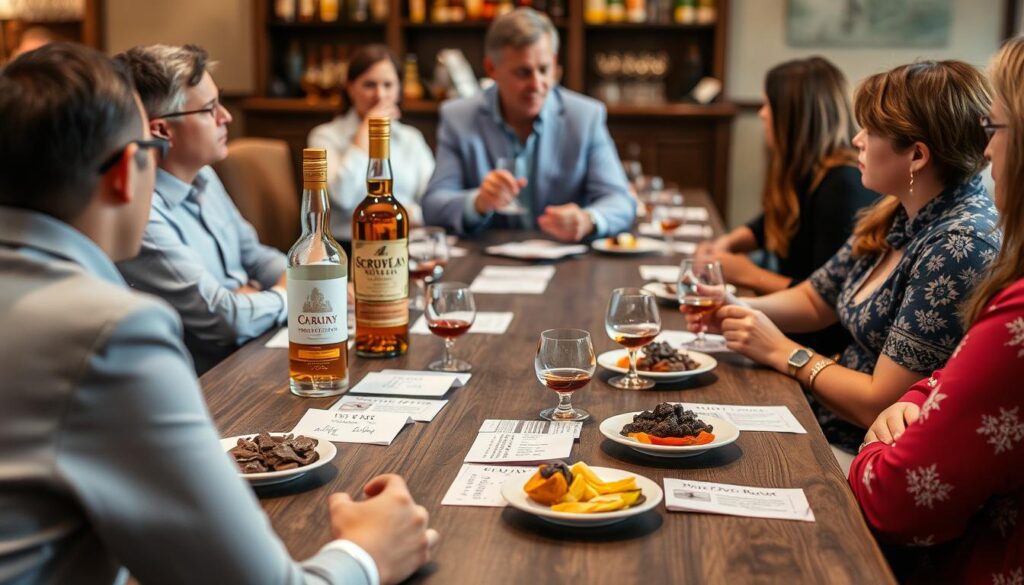 Dégustation de rhums pour cocktails été 2025 Dégustation de rhums pour cocktails été 2025