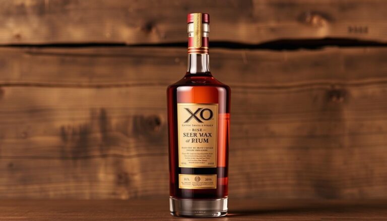 Xo Rhum Comprendre c'est quoi un rhum xo : l'essence des rhums hors d'âge ...