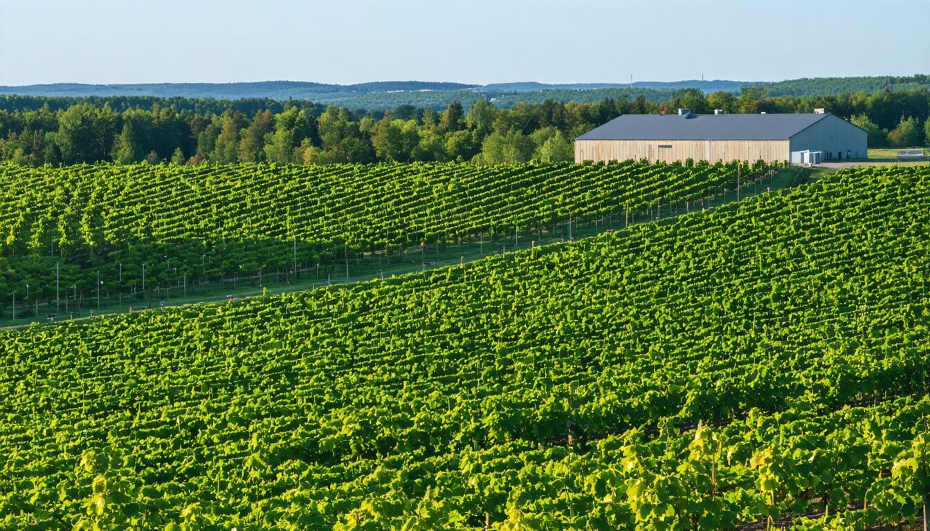 La SAQ met fin à la vente des produits en provenance des États-Unis à partir de mardi