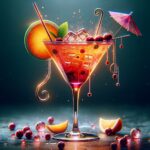 Le rhum cosmopolitan : la nouvelle tendance cocktail à adopter ?