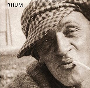 B. Cendrars Rhum: L'Aventure De Jean Galmot (Ldp Bibl Romans)
