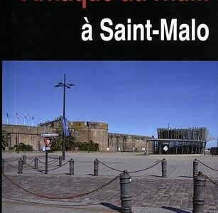 Jean-Pierre Simon Arnaque Au Rhum À Saint-Malo