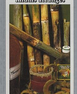 Orphie Réunion : Rhums, Rhums Arrangés, Rhum Fruits
