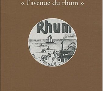 Pierre Mac Orlan Les Pirates De L'Avenue Du Rhum