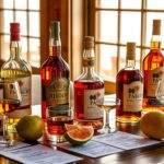 Processus de sélection des top 5 rhums cocktails été 2025