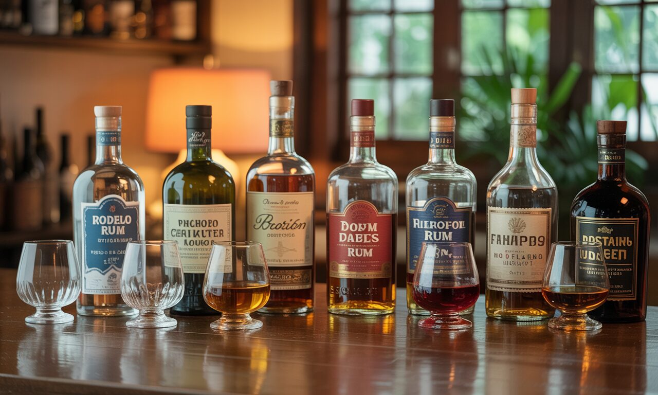 découvrez tous nos conseils pour organiser une dégustation de rhum conviviale et réussie : choix des bouteilles, ambiance, ustensiles, astuces et étapes clés pour partager un moment d’exception entre amis.