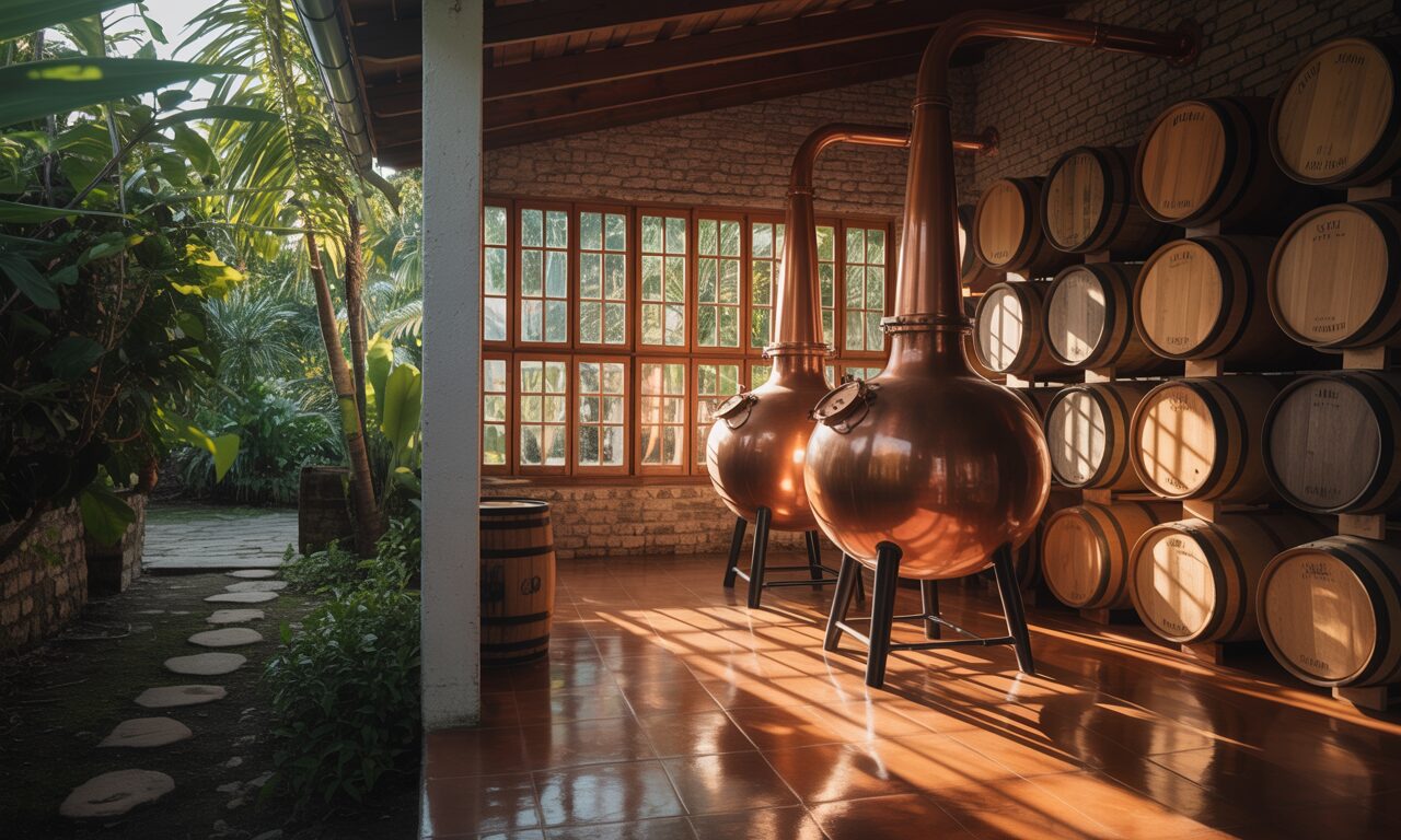 découvrez les grandes tendances et innovations du rhum à surveiller en 2025. nouveaux styles, producteurs émergents et conseils pour explorer les saveurs d’un spiritueux en pleine évolution.