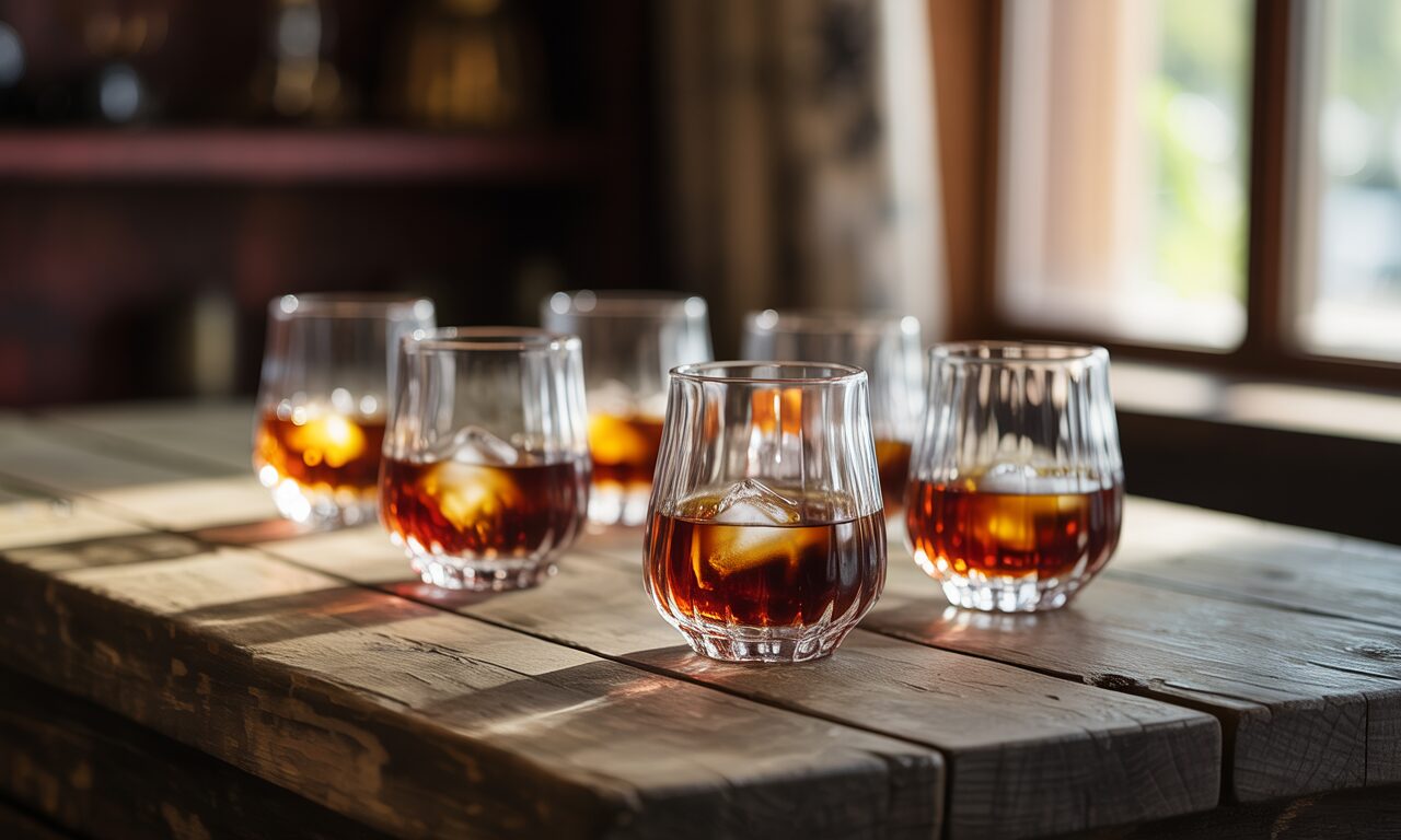 Rhum : guide du débutant pour une initiation sans fausse note 7 découvrez les bases du rhum avec notre guide du débutant : conseils de dégustation, variétés à connaître et astuces pour choisir votre premier rhum sans vous tromper.