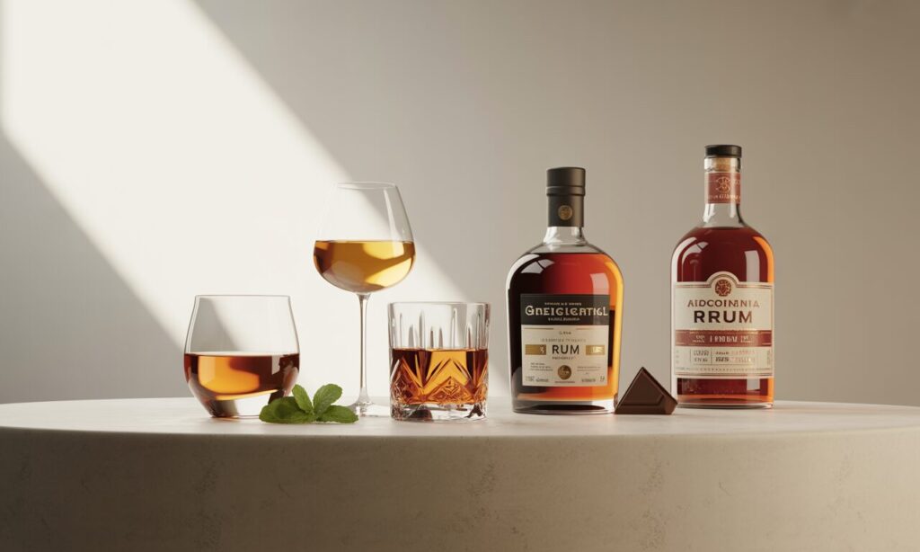 découvrez notre guide du débutant sur le rhum : conseils essentiels, astuces de dégustation et choix des meilleures bouteilles pour une initiation réussie, sans fausse note.