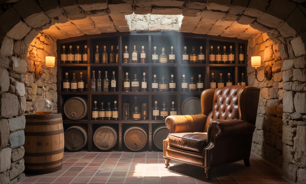 découvrez comment constituer une cave à rhum idéale, choisir les meilleures bouteilles et entretenir votre collection pour sublimer vos dégustations et préserver la qualité de vos spiritueux.