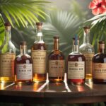 découvrez comment reconnaître un rhum de qualité, nos conseils pour choisir et acheter les meilleures bouteilles, et apprenez à savourer pleinement ce spiritueux d’exception grâce à notre guide complet.