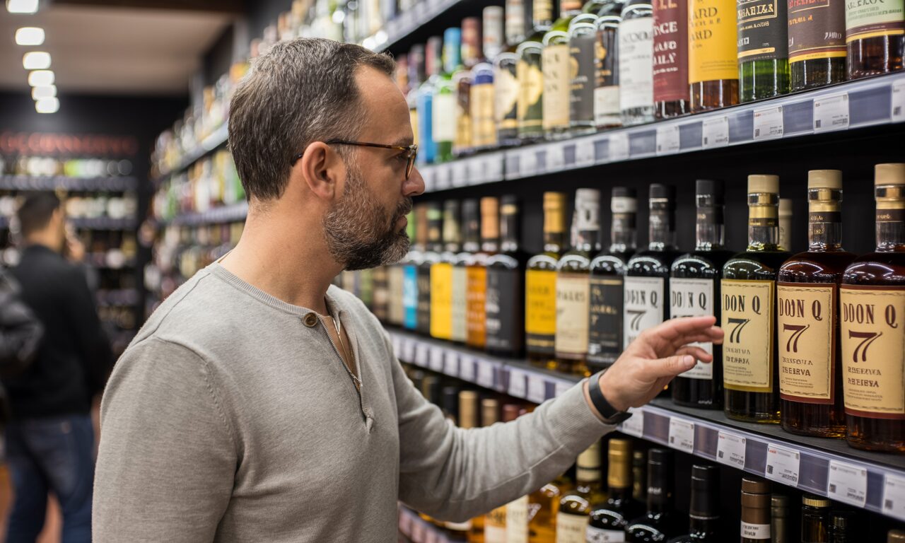 Rhum : guide pour reconnaître, acheter et savourer les meilleures bouteilles 8 découvrez notre guide complet pour reconnaître, sélectionner et déguster les meilleures bouteilles de rhum. conseils d’experts, astuces d’achat et dégustation pour amateurs comme passionnés.