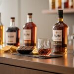 Rhum : tout ce qu’il faut savoir pour éviter les erreurs classiques découvrez l’essentiel sur le rhum : conseils d’experts, astuces pour bien choisir, déguster et éviter les erreurs courantes. parfait pour amateurs ou initiés voulant tout savoir sur ce spiritueux.