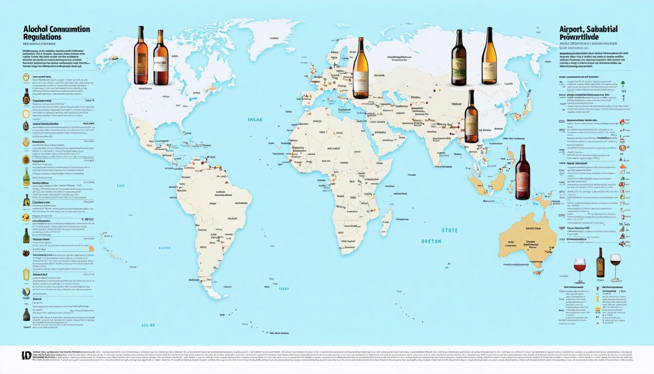 Ryanair propose de restreindre la consommation d'alcool à deux boissons par passager dans les aéroports européens 2 découvrez la nouvelle mesure de ryanair qui limite la consommation d'alcool à deux boissons par passager dans les aéroports européens, visant à améliorer la sécurité et le confort des voyageurs. informez-vous sur ces changements et leur impact sur votre expérience de voyage.