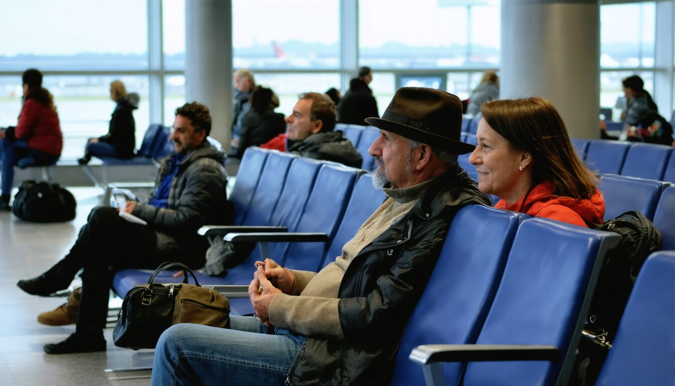 Ryanair propose de restreindre la consommation d’alcool à deux boissons par passager dans les aéroports européens