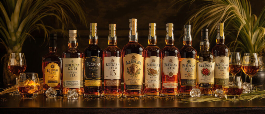 Découvrez notre sélection des 10 meilleurs rhums à comparer en 2026 : saveurs exotiques, notes de dégustation et conseils pour choisir le rhum idéal selon vos envies.