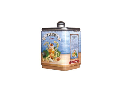 Tisane Thym de Provence 12 sachets