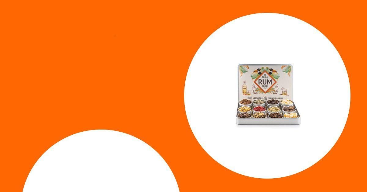 Les meilleurs coffrets dégustation de rhum pour la Fête des Pères 2025