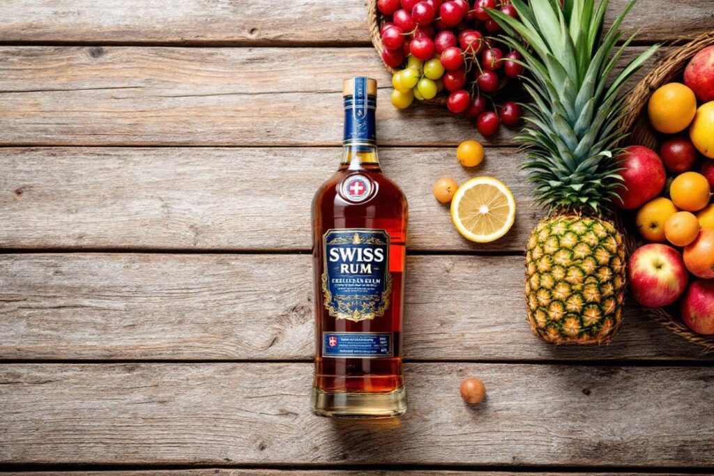 Acheter Rhum Suisse : Guide des Boutiques Spécialisées