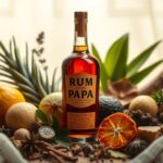 c est quoi un rhum arrangé