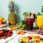 Découverte des tendances alimentaires et des boissons incontournables 13 Découverte des tendances alimentaires et des boissons incontournables