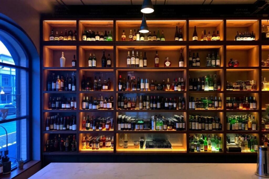 Des soutiens pour la vente d’alcool dans les épiceries et dépanneurs