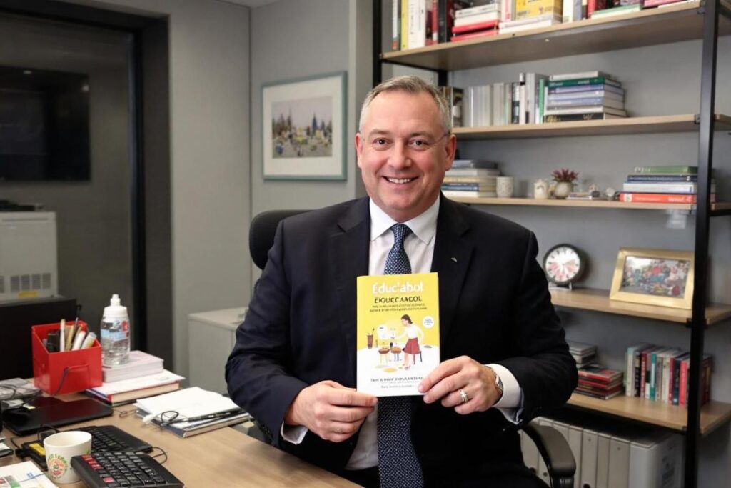 Éduc’alcool : une nouvelle direction amorce un chapitre inédit