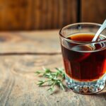 est ce que le rhum est bon pour le mal de gorge