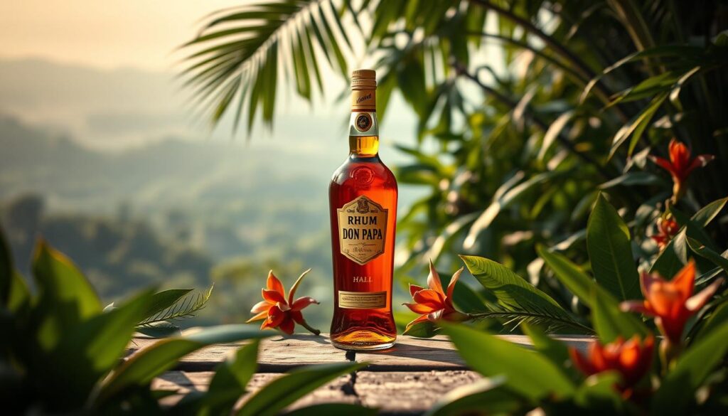 est ce que le rhum est halal